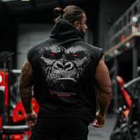 Read Silverback Gymwear Ltd Reviews